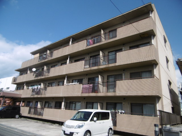 ベルトピア東加古川