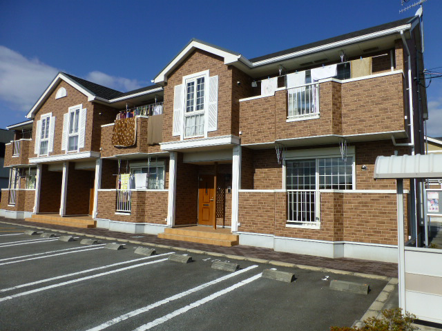 さわやか弐番館