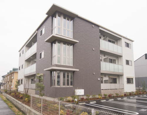 グランコート東加古川