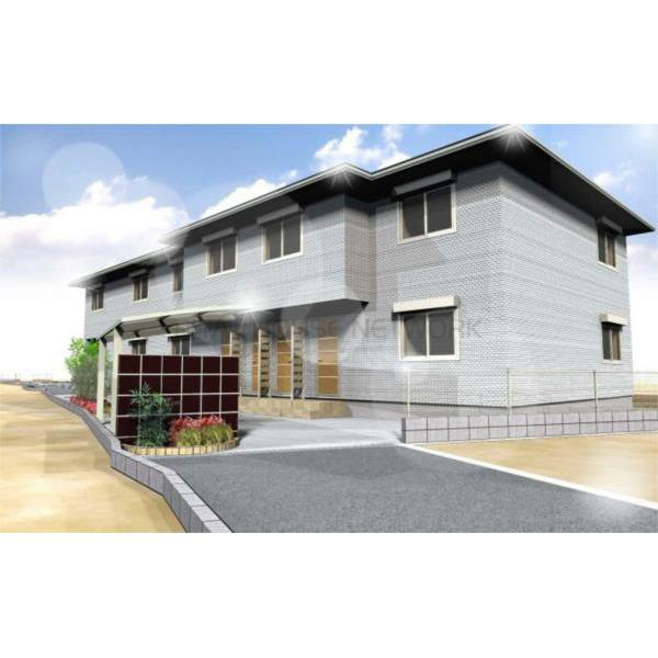 物件番号:1057234458 尾上の松駅まで徒歩24分♪エコジョーズ完備で経済的♪1坪風呂です♪