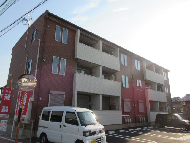 ブリックフェアリー