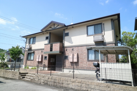 ハートランドⅢ