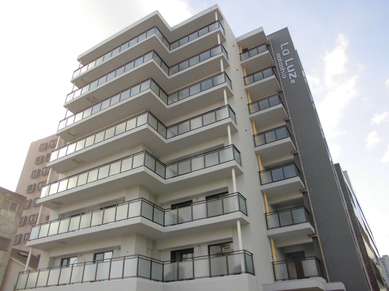 ラルース元塩町