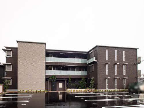 アラヤガーデン