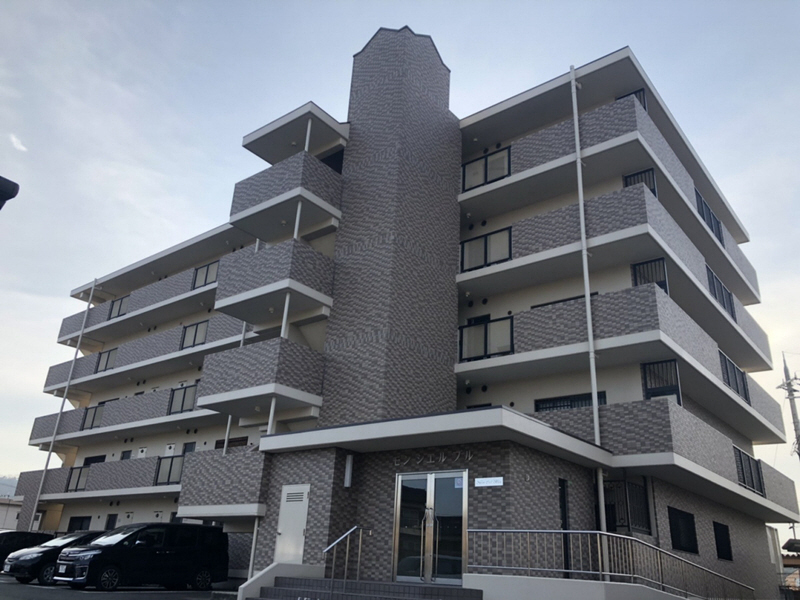 モンシエルブル