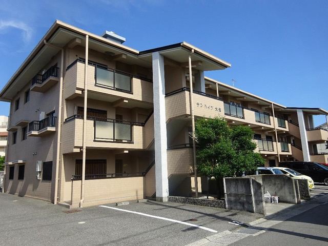 サンハイツ大畑