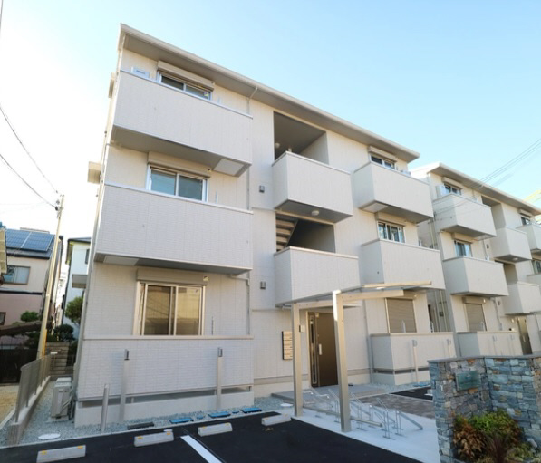 D-room明石オーシャンビューハイツ