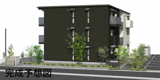 サンビューロ・シンエイ