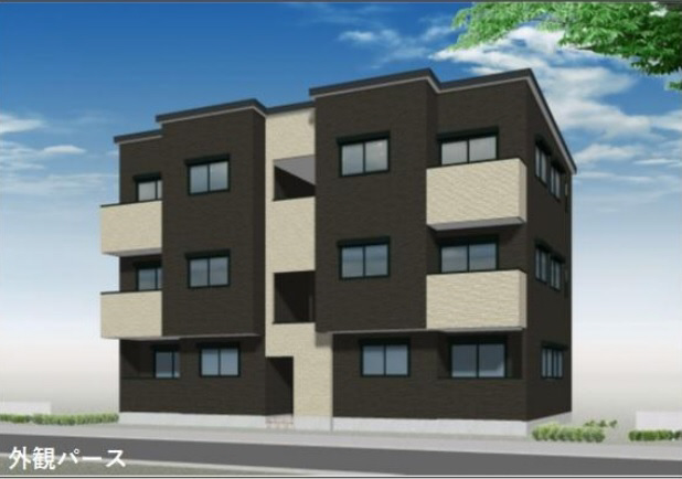 EVER LIFE東加古川