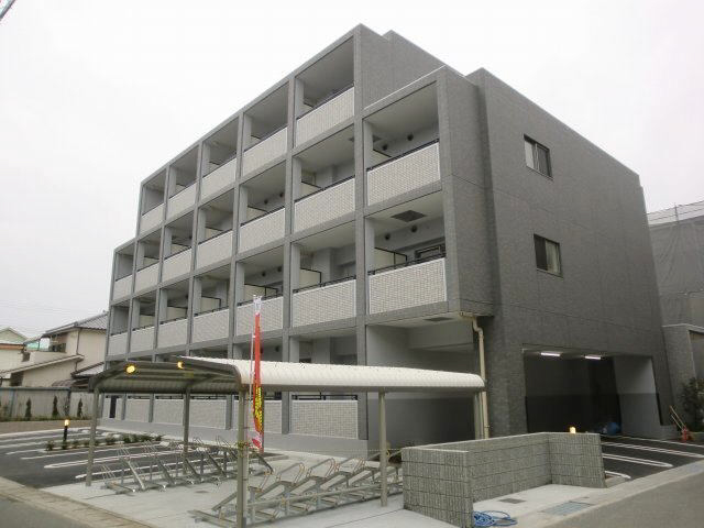 ラ・ロゼベールⅡ