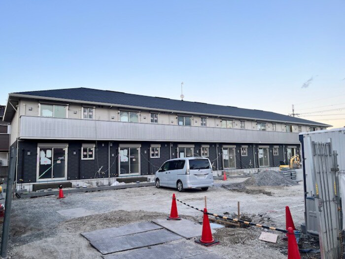 メゾンベルハープ