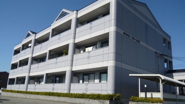 ハッピースリーヒルズ