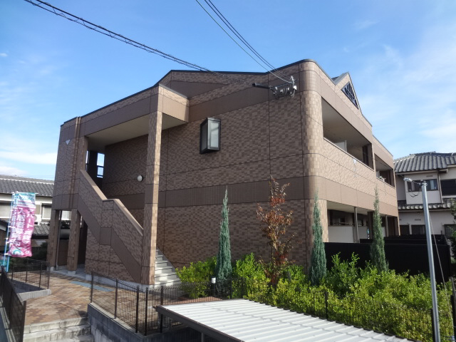 グロリアスガーデン