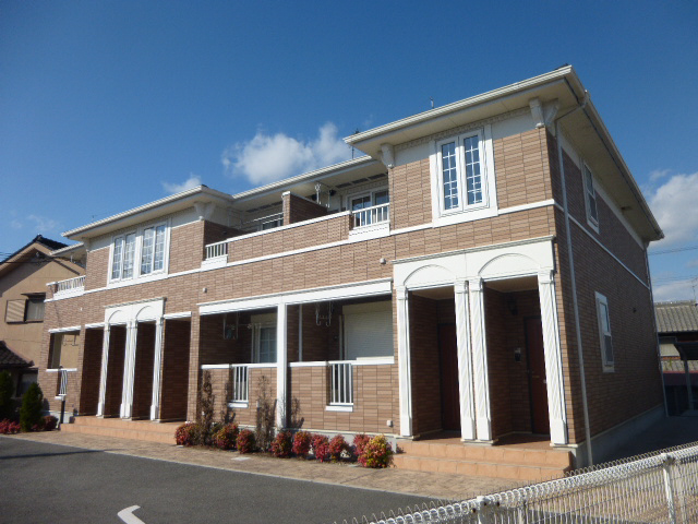 メリディエース・モンス