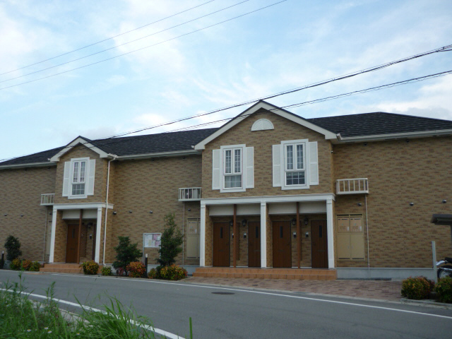 ブルック・パーク・サイド