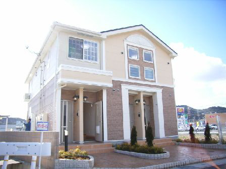 スモールヴィレッジ