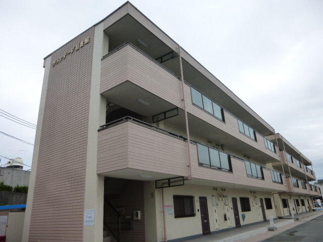 グランデージⅠ番館