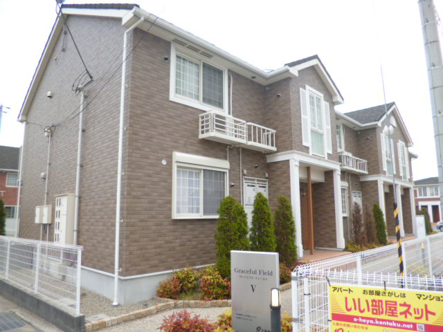 物件番号:1057249212 敷金・礼金0円。閑静な住宅街　敷地内に駐車場完備です！！