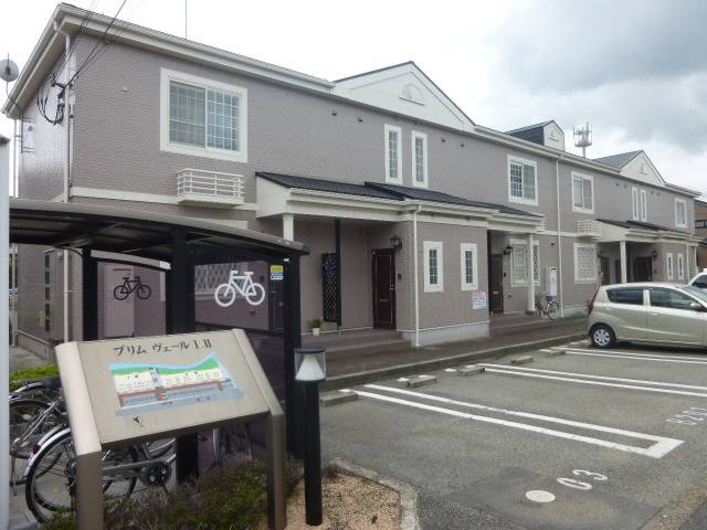 プリムヴェールⅡ