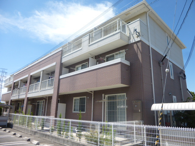 グレイスフルフィールドⅠ