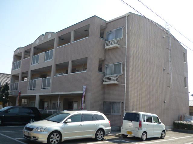 セントポーリア高砂