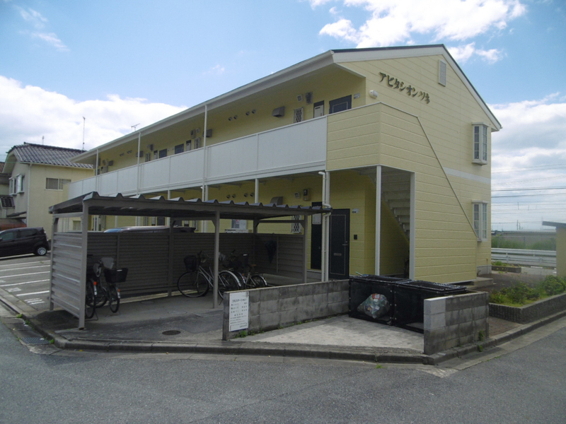 アビタシオンソネ