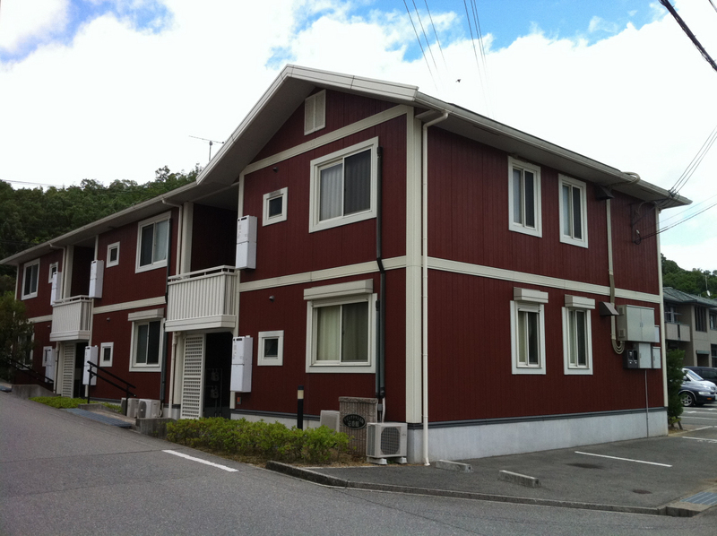 物件番号:1057246786 駐車場1台無料！駐車場2台無料♪広々ウォークインクローゼット☆