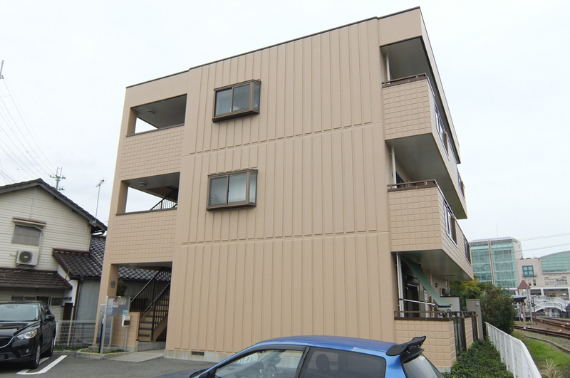 セイント　ヨシ