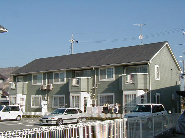 ヴァンヴェールA