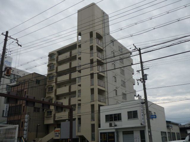 物件番号:1127210611 姫路駅徒歩圏内　南向きで日当たり良好　買い物に便利！