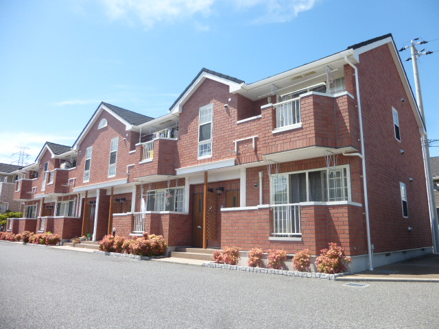 物件番号:1127222479 山陽電鉄妻鹿駅まで11分☆防犯カメラあり☆設備充実☆