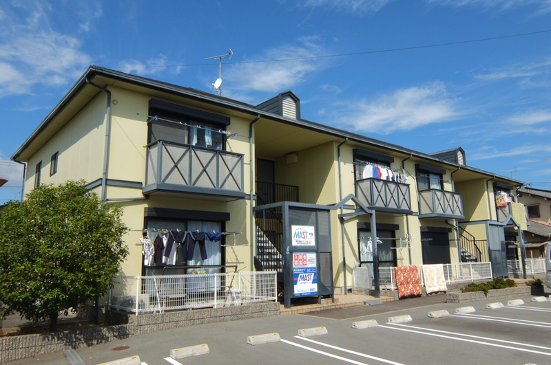 エスペランサ今市