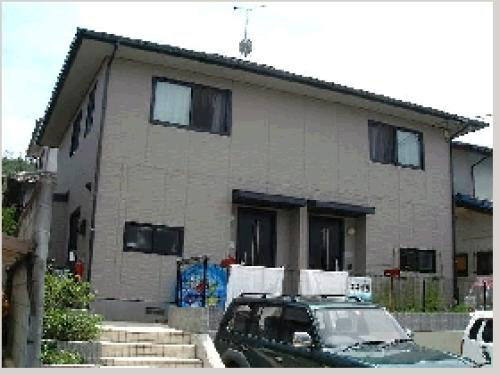 物件番号:1057212557 駐車場2台分付きです！周辺環境便利な立地です☆新婚様おススメです！