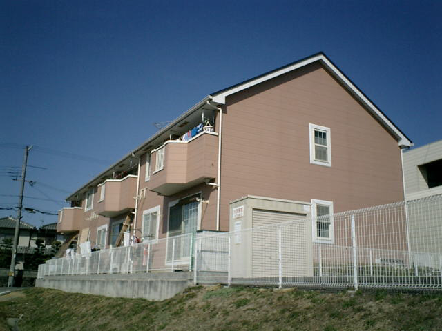 物件番号:1057248458 家族におすすめ物件★数少ない３LDK物件♪敷地内駐車場完備。