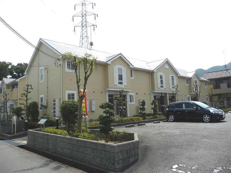 ジュアン参番館