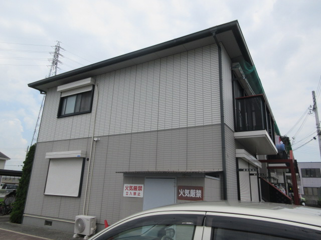 メゾンティファ