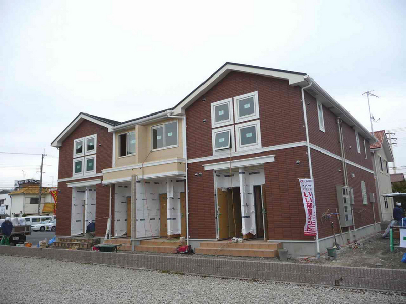 カーサ・デ・北在家Ⅰ