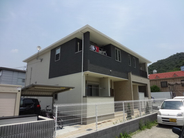 物件番号:1127217406 コンビニ目の前で便利　短期契約もご相談可能☆