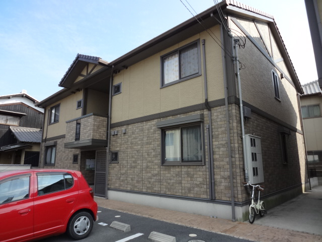 ウィルモア朝日A