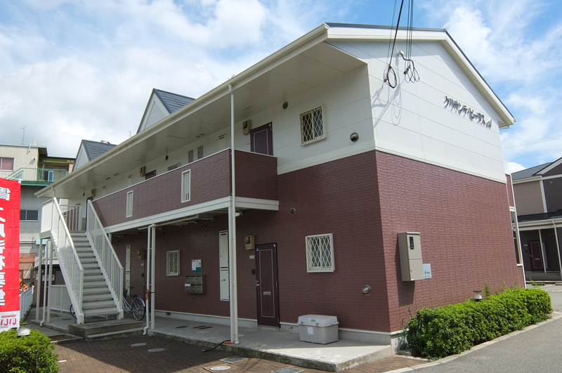 物件番号:1127286972 BSアンテナ！近くにコンビニ！敷金不用！