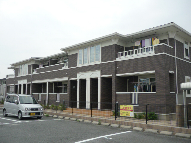 オアシス上ノ茶屋