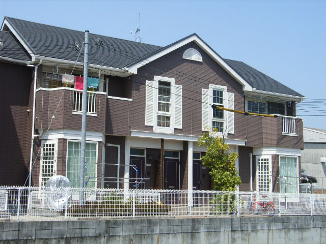 グリーンコート柿内Ⅱ