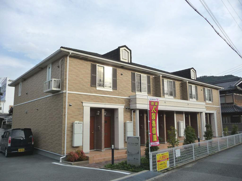 ウィル　ヴェステージ参番館