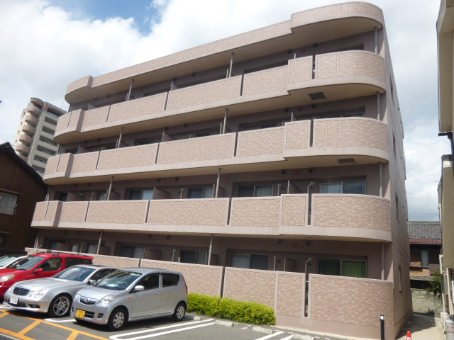 コンフォート本町