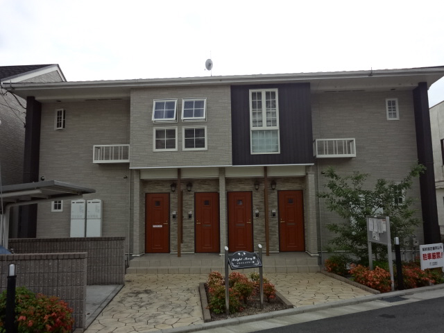 物件番号:1127255295 小学校近くで通学安心!新婚さんにもオススメの一部屋♪