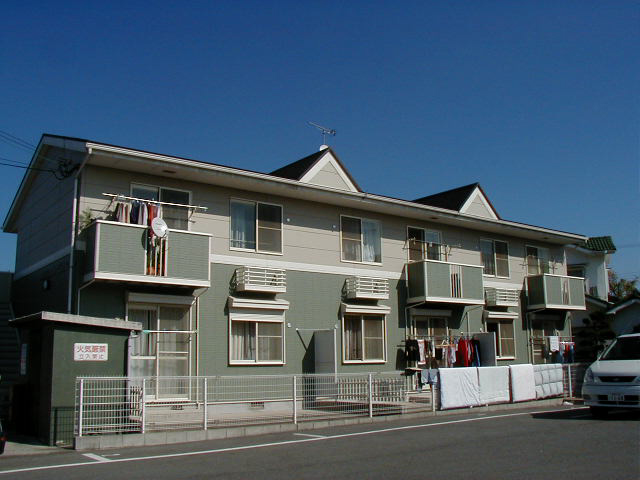 エンジェルコーポラスC