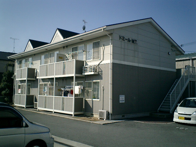 物件番号:1057244259 敷金0円☆ エアコン1基付き♪ 安心のメモリーキー仕様!!