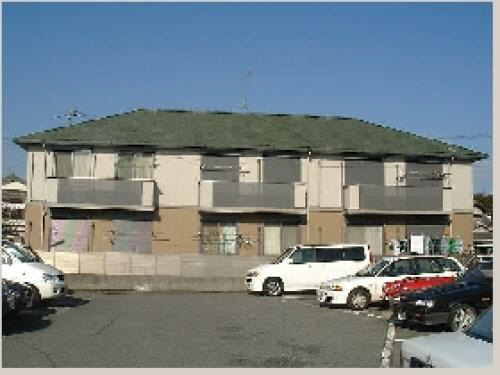 サンハイツ加古川Ⅱ