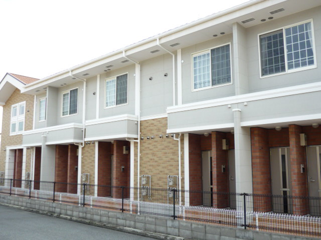 物件番号:1057248940 周辺施設充実☆山陽本線西明石徒歩1分！！